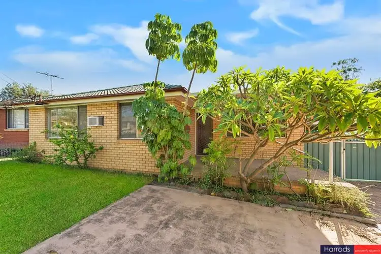 38 Beatrice Street, Rooty Hill NSW 2766