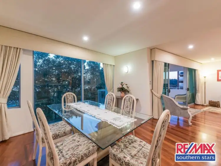 Second view of Homely apartment listing, 5/10 Stone Street, South Perth WA 6151