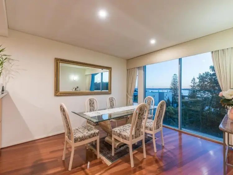Third view of Homely apartment listing, 5/10 Stone Street, South Perth WA 6151