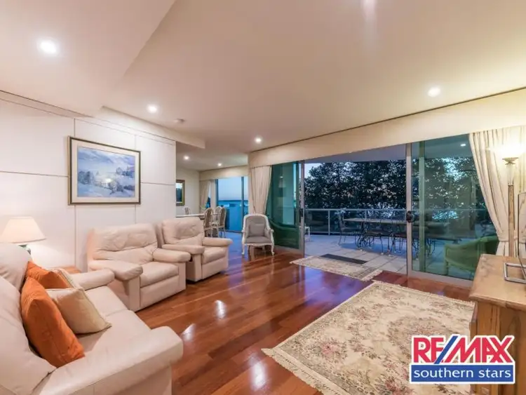 Fourth view of Homely apartment listing, 5/10 Stone Street, South Perth WA 6151