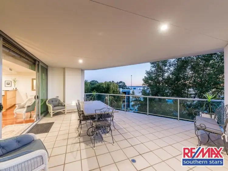 Fifth view of Homely apartment listing, 5/10 Stone Street, South Perth WA 6151
