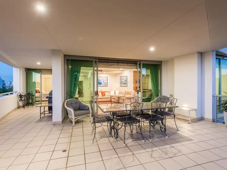 Sixth view of Homely apartment listing, 5/10 Stone Street, South Perth WA 6151