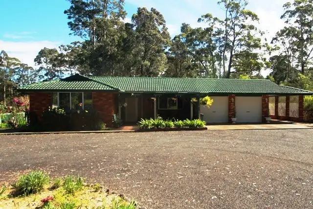 384 Jervis Bay Road, Falls Creek NSW 2540