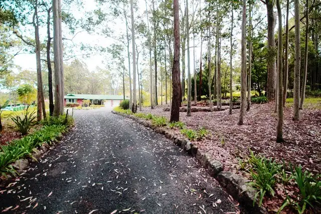 Third view of Homely house listing, 384 Jervis Bay Road, Falls Creek NSW 2540