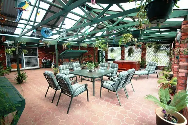 Sixth view of Homely house listing, 384 Jervis Bay Road, Falls Creek NSW 2540