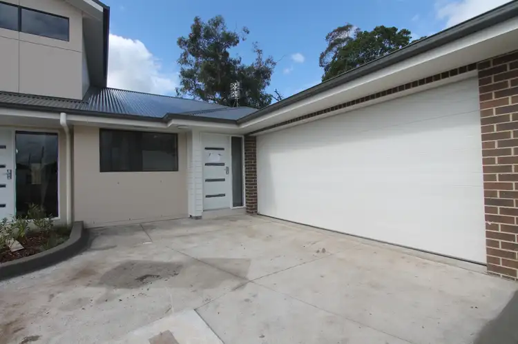 Main view of Homely house listing, 3/26 Englund Street, Birmingham Gardens NSW 2287
