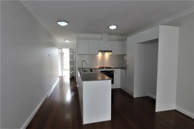 Second view of Homely house listing, 3/26 Englund Street, Birmingham Gardens NSW 2287