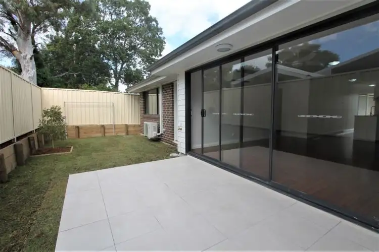 Third view of Homely house listing, 3/26 Englund Street, Birmingham Gardens NSW 2287