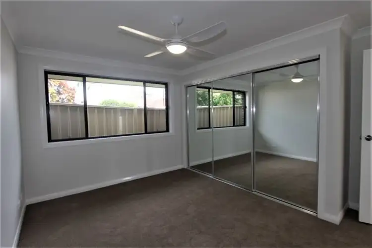 Fifth view of Homely house listing, 3/26 Englund Street, Birmingham Gardens NSW 2287