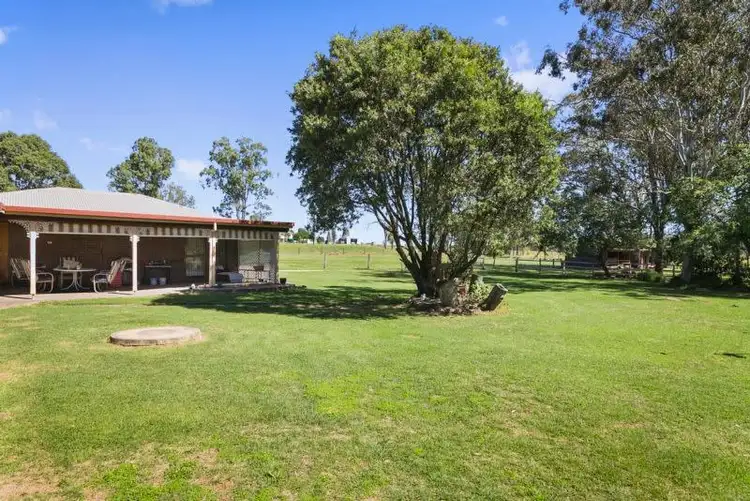 Fifth view of Homely rural property listing, 115 Stevens Road, Purga QLD 4306
