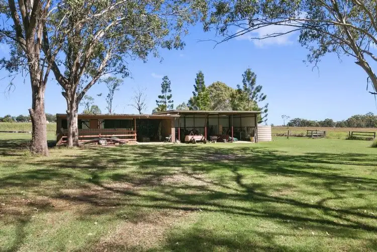 Sixth view of Homely rural property listing, 115 Stevens Road, Purga QLD 4306