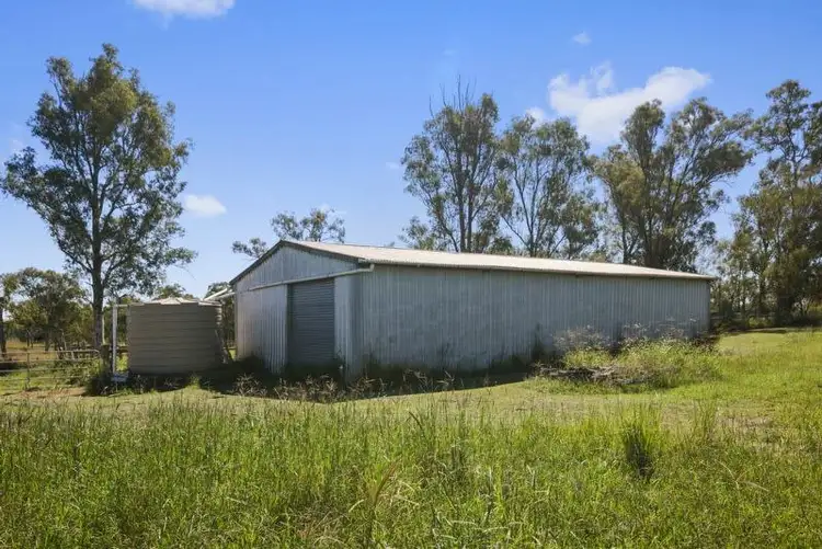 Seventh view of Homely rural property listing, 115 Stevens Road, Purga QLD 4306