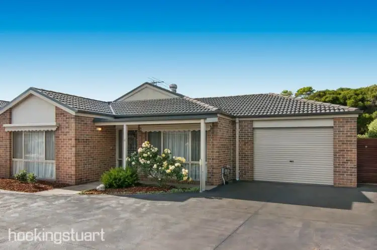 6/12 Vickie Crt, Rosebud VIC 3939