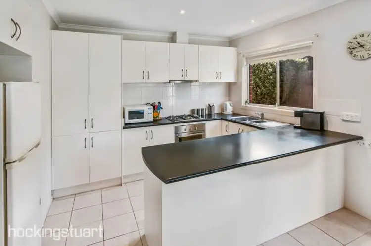 Fourth view of Homely unit listing, 6/12 Vickie Crt, Rosebud VIC 3939