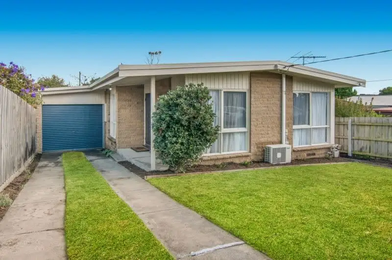Main view of Homely house listing, 46 Sixth Ave, Rosebud VIC 3939
