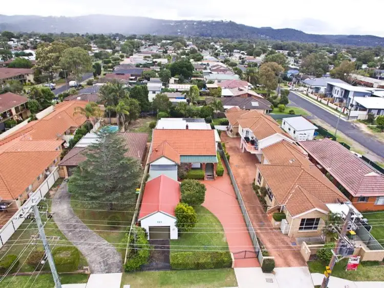 Fifth view of Homely house listing, 121 Springwood Street, Ettalong Beach NSW 2257