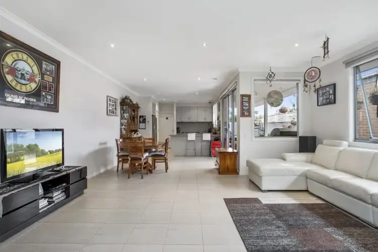 Second view of Homely unit listing, 3/393 Waterfall Gully Road, Rosebud VIC 3939