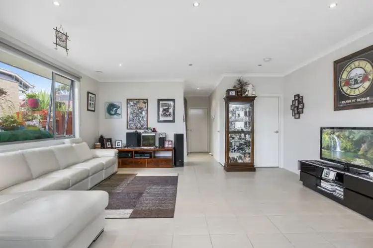 Third view of Homely unit listing, 3/393 Waterfall Gully Road, Rosebud VIC 3939
