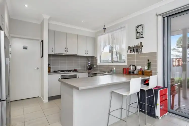 Fourth view of Homely unit listing, 3/393 Waterfall Gully Road, Rosebud VIC 3939