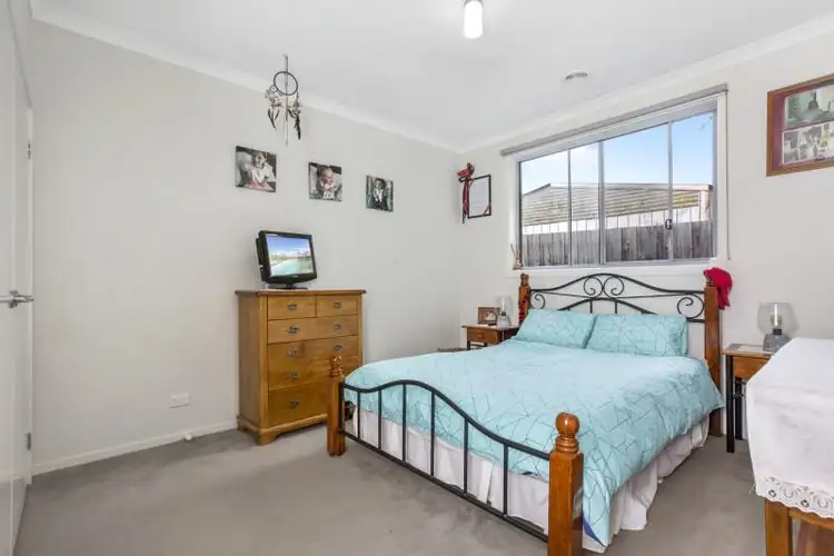 Fifth view of Homely unit listing, 3/393 Waterfall Gully Road, Rosebud VIC 3939