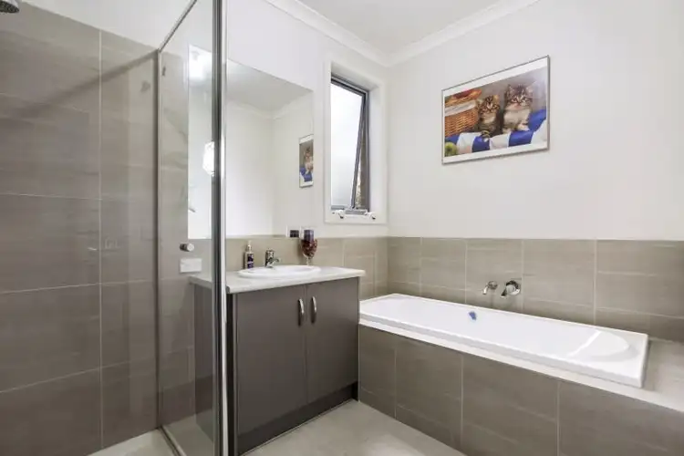 Sixth view of Homely unit listing, 3/393 Waterfall Gully Road, Rosebud VIC 3939
