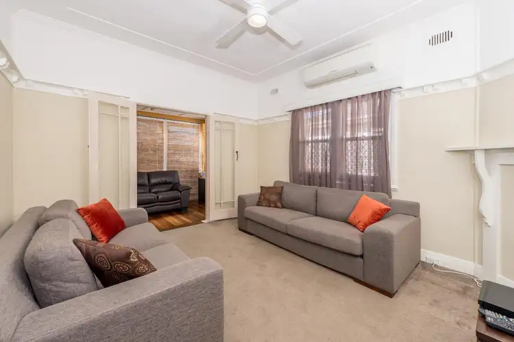 Second view of Homely house listing, 5 Young Road, New Lambton NSW 2305