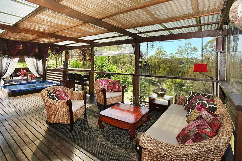 Main view of Homely rural property listing, 3441 Maleny Kenilworth Road, Kenilworth QLD 4574