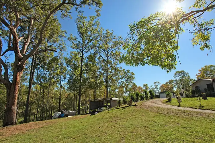 Fifth view of Homely rural property listing, 3441 Maleny Kenilworth Road, Kenilworth QLD 4574