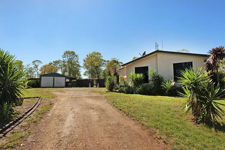 Seventh view of Homely rural property listing, 3441 Maleny Kenilworth Road, Kenilworth QLD 4574
