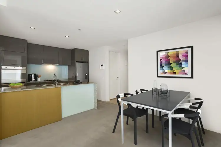 Fourth view of Homely apartment listing, 907/480 St Kilda Road, Melbourne VIC 3004