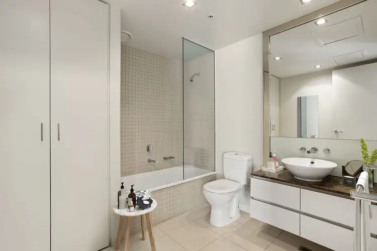Sixth view of Homely apartment listing, 907/480 St Kilda Road, Melbourne VIC 3004