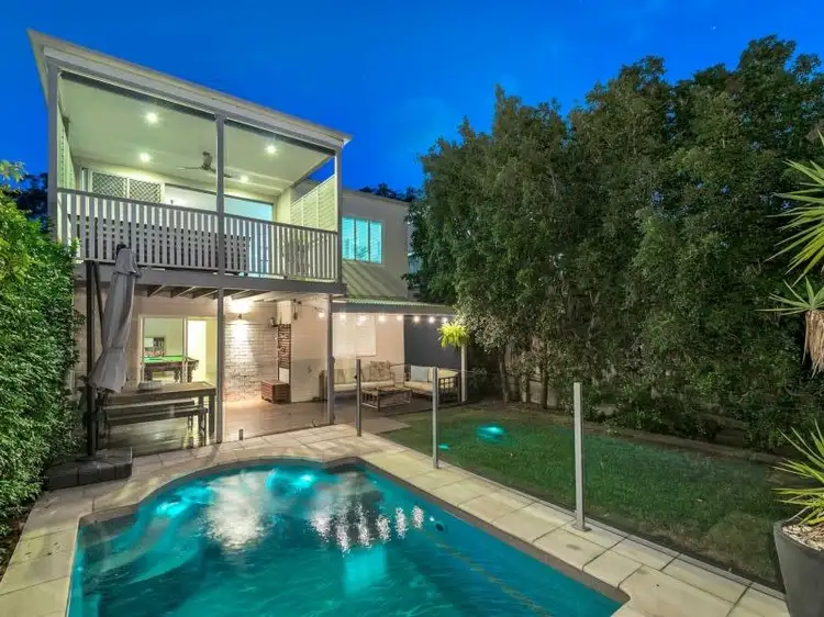 25 Tweed Street, Ashgrove QLD 4060