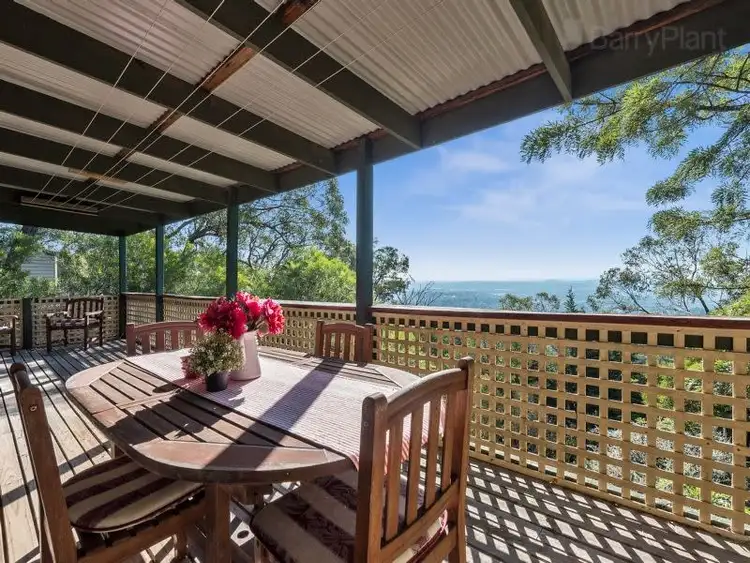 Second view of Homely house listing, 67 Bayview Crescent, The Basin VIC 3154