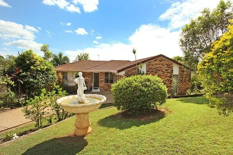 5 Valley Breeze Court, Coes Creek QLD 4560
