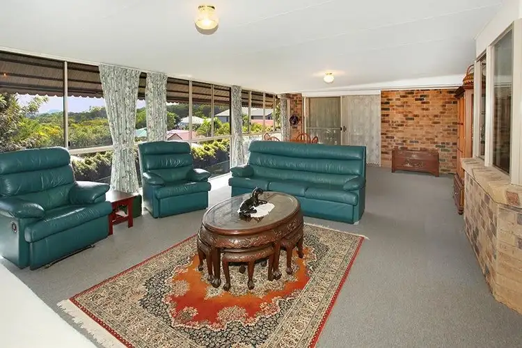 Second view of Homely house listing, 5 Valley Breeze Court, Coes Creek QLD 4560