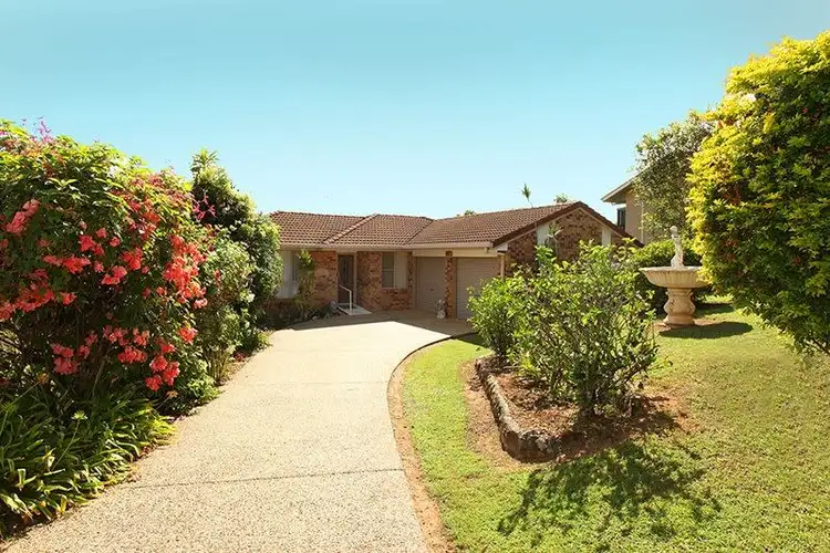 Fourth view of Homely house listing, 5 Valley Breeze Court, Coes Creek QLD 4560