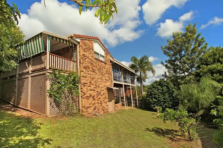 Fifth view of Homely house listing, 5 Valley Breeze Court, Coes Creek QLD 4560