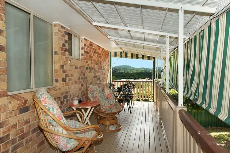 Sixth view of Homely house listing, 5 Valley Breeze Court, Coes Creek QLD 4560
