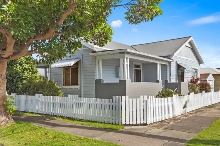 29 Metcalfe Street, Wallsend NSW 2287