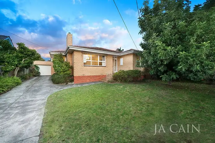 30 Jubilee Street, Mount Waverley VIC 3149