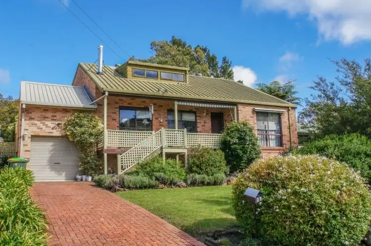Main view of Homely house listing, 90 Glossop Road, Linden NSW 2778