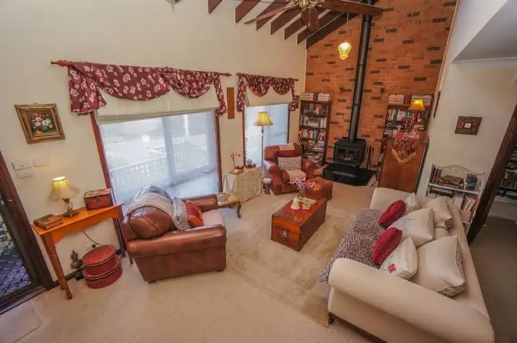 Second view of Homely house listing, 90 Glossop Road, Linden NSW 2778