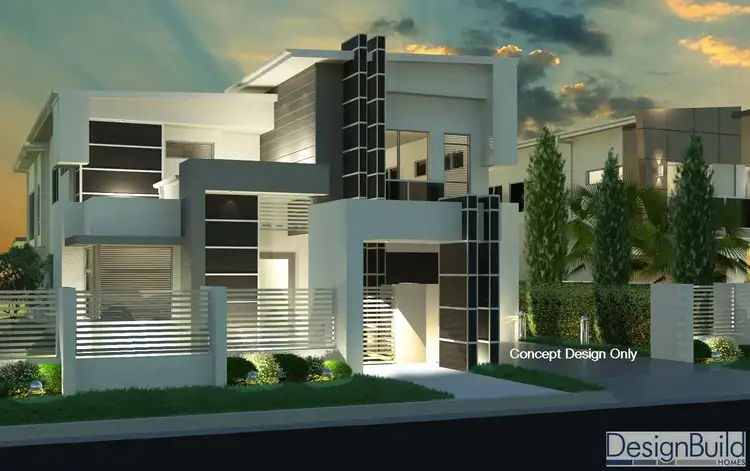 Main view of Homely land listing, 28 Burrowa Street, Stafford QLD 4053