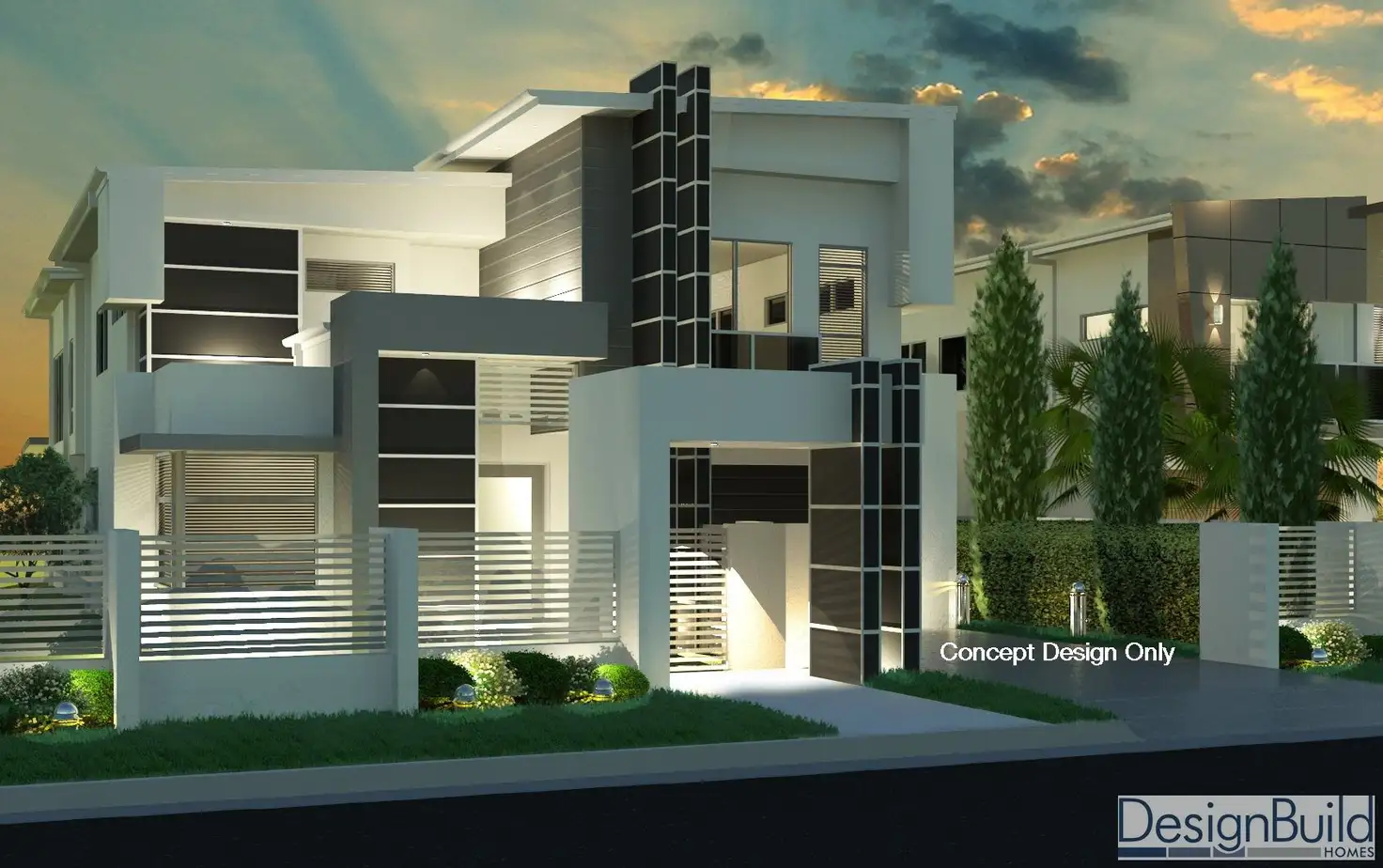 Main view of Homely land listing, 28 Burrowa Street, Stafford QLD 4053
