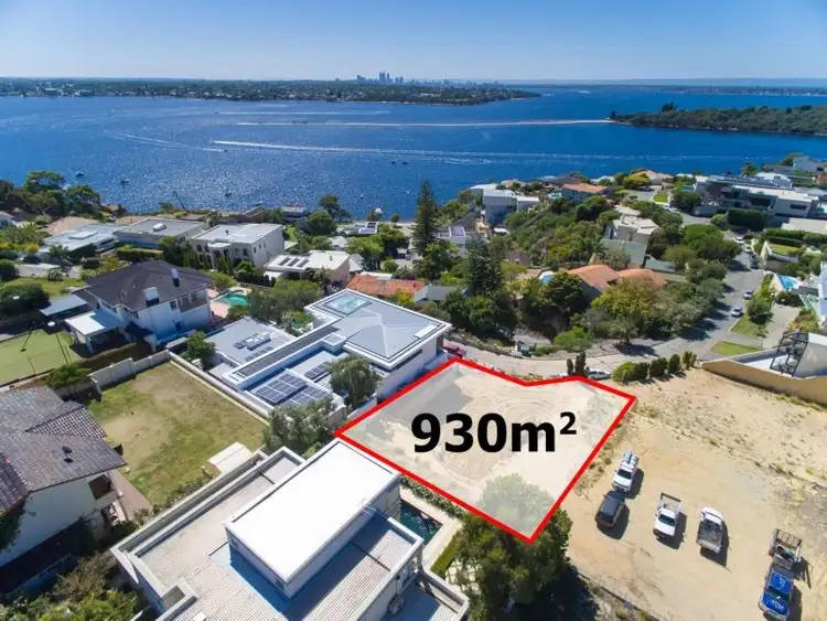 8 Saunders Street, Mosman Park WA 6012