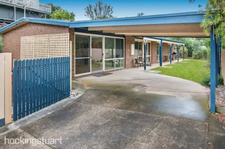 50 Creedmore Drive, Rye VIC 3941