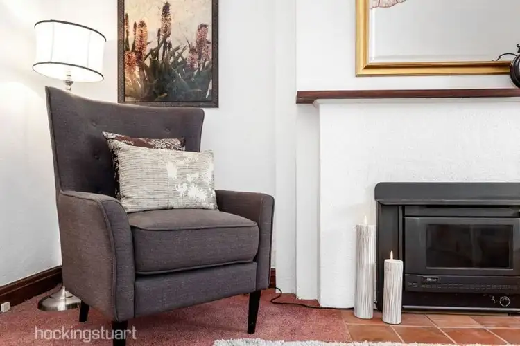 Second view of Homely townhouse listing, 97 McKinnon Road, Mckinnon VIC 3204