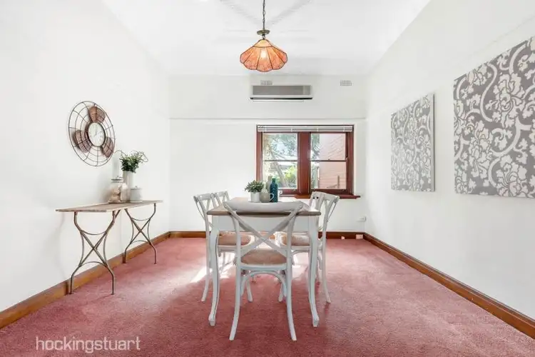 Third view of Homely townhouse listing, 97 McKinnon Road, Mckinnon VIC 3204