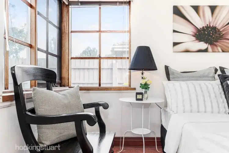 Fifth view of Homely townhouse listing, 97 McKinnon Road, Mckinnon VIC 3204