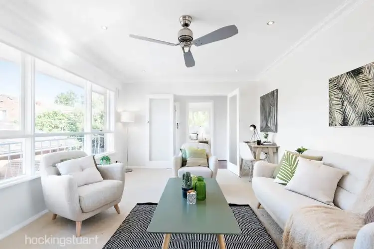 Main view of Homely apartment listing, 4/46 Summerhill Road, Glen Iris VIC 3146